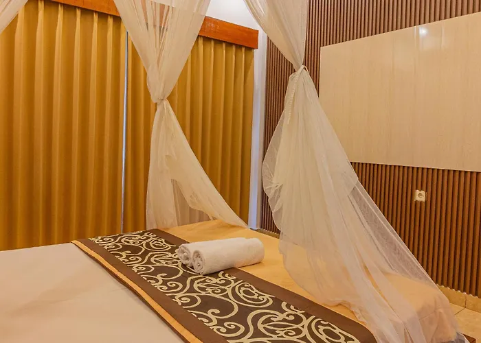 Artha Dewata Home Stay