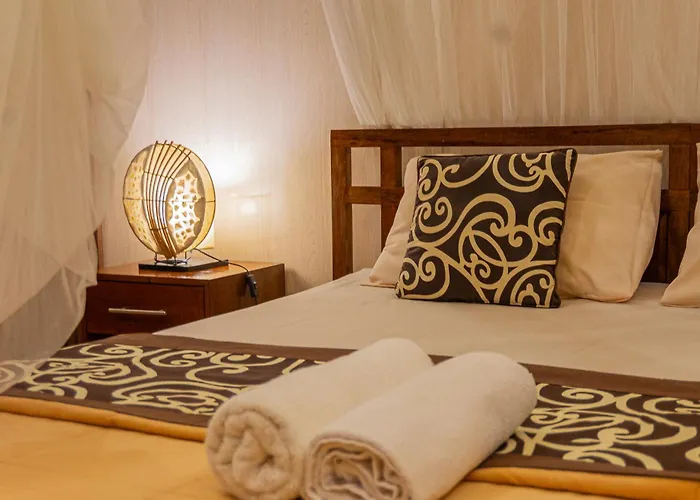 Artha Dewata Home Stay