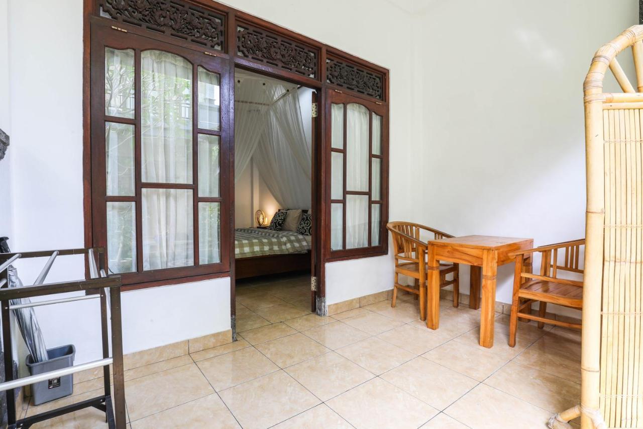 Artha Dewata Gasthuis 2*