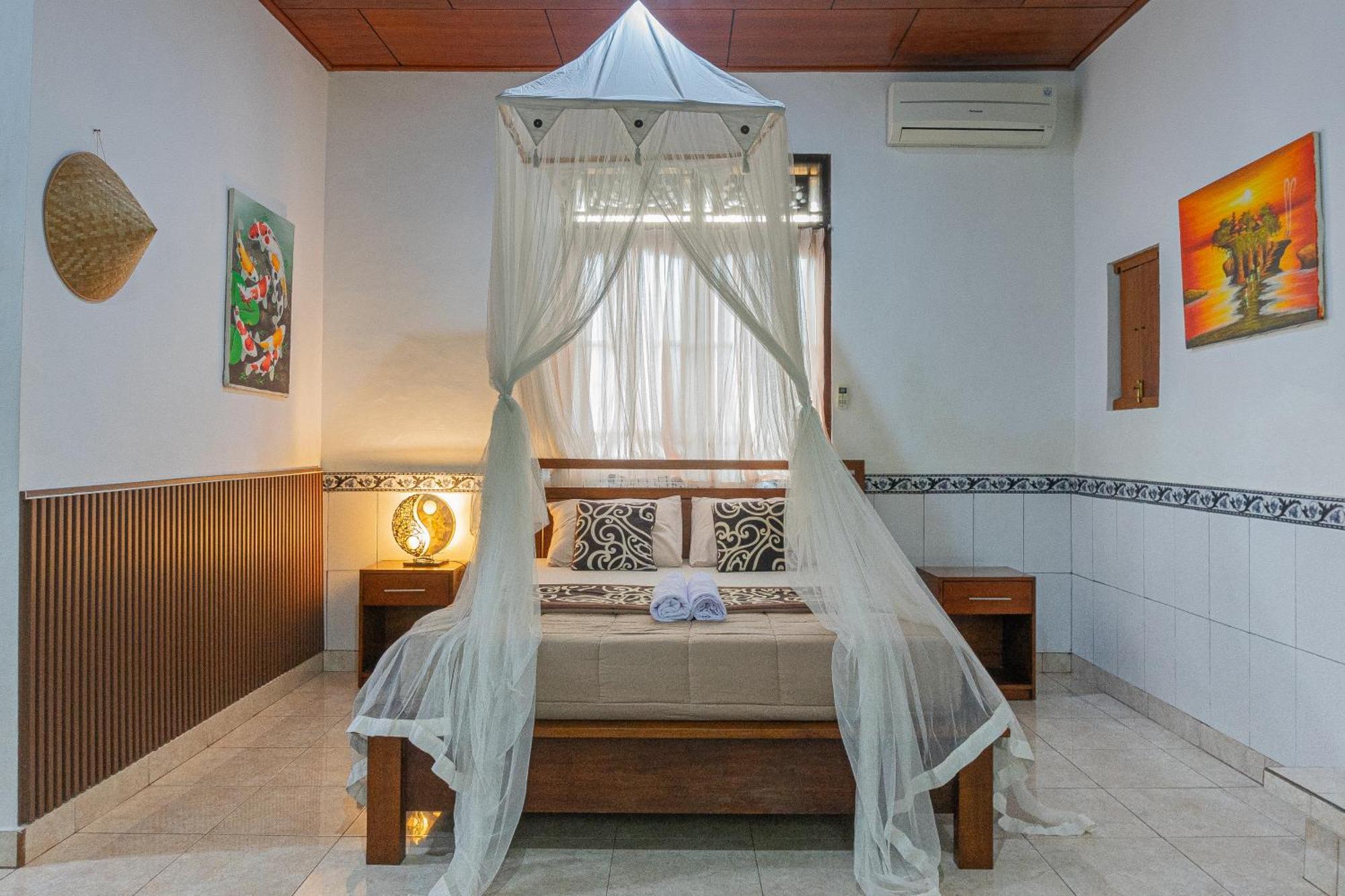 Artha Dewata Gasthuis 2*