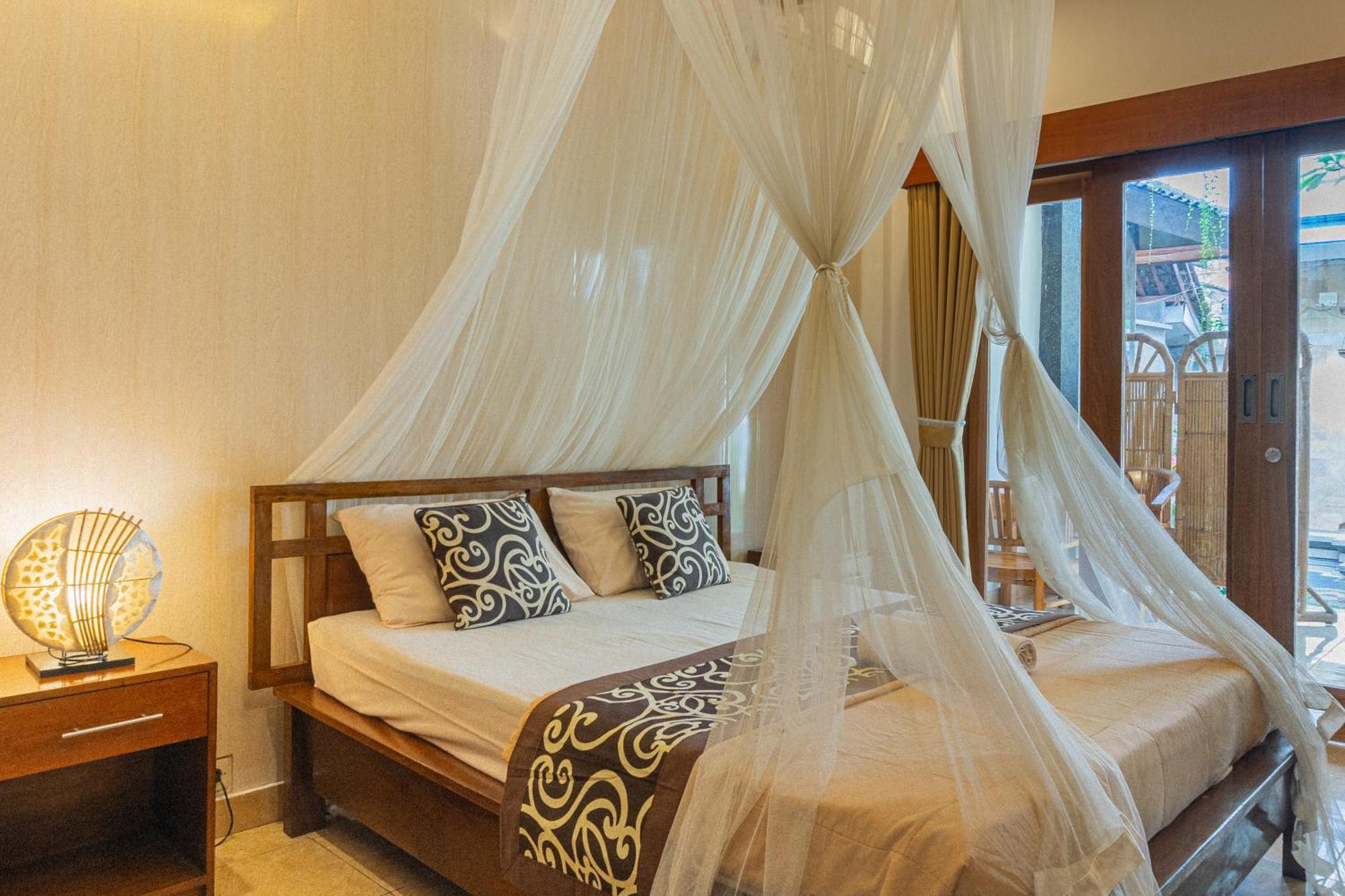 Gasthuis Artha Dewata 2*