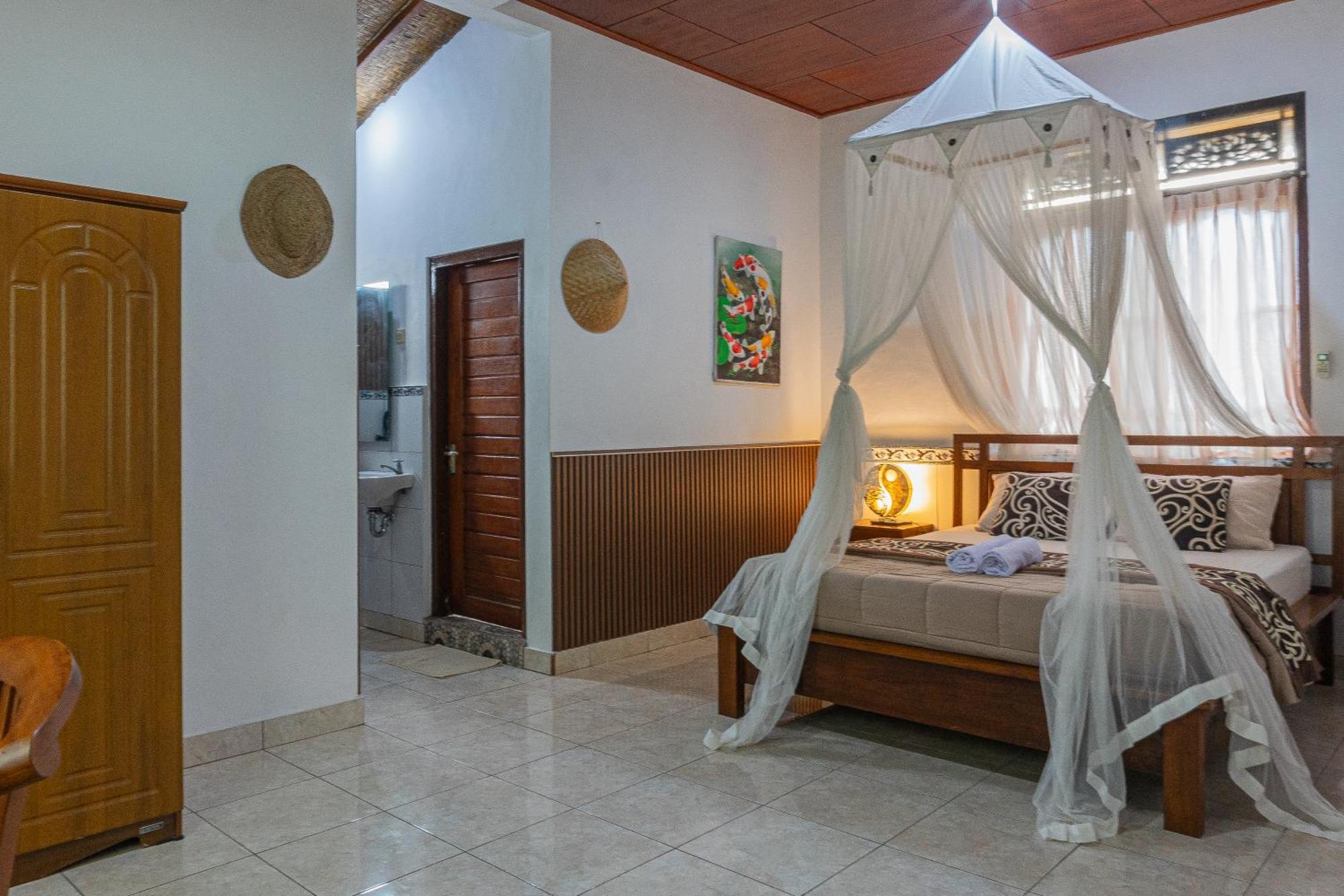 Artha Dewata Gasthuis 2*