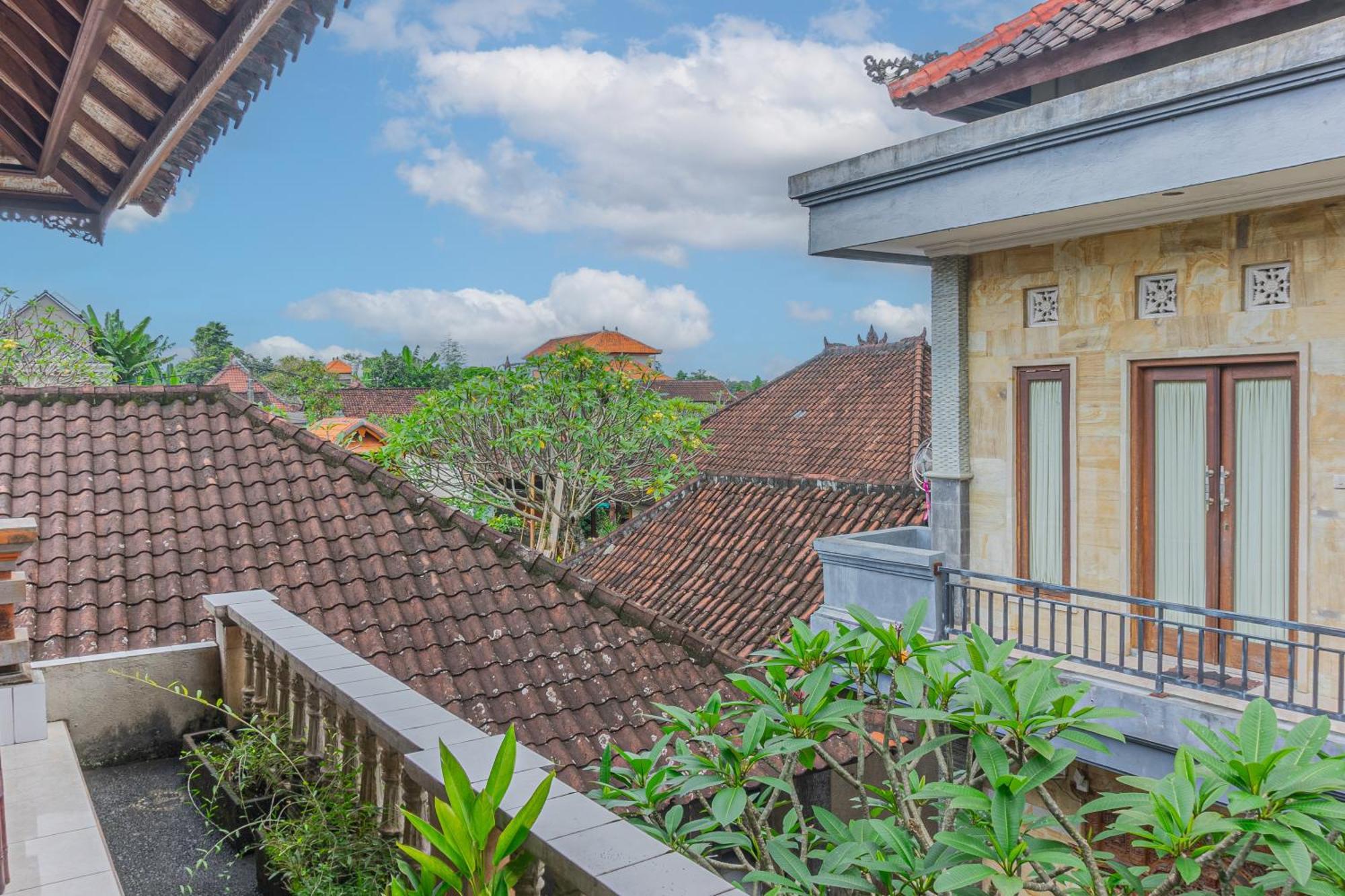 Gasthuis Artha Dewata 2*