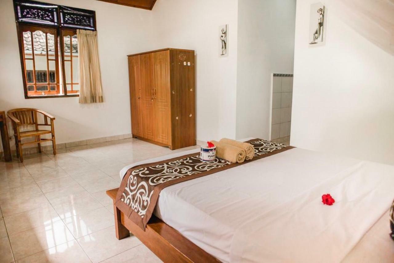 Gasthuis Artha Dewata 2*