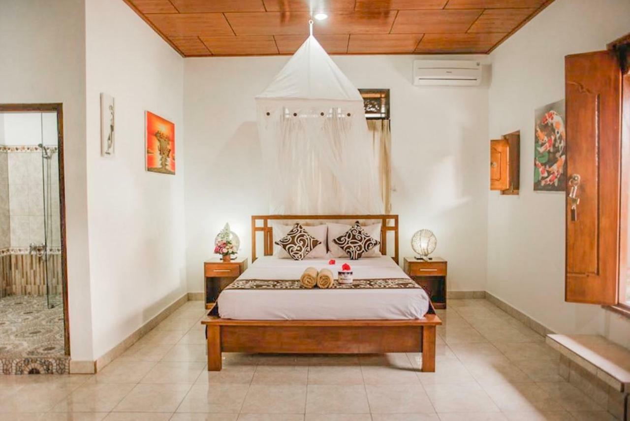 Gasthuis Artha Dewata 2*