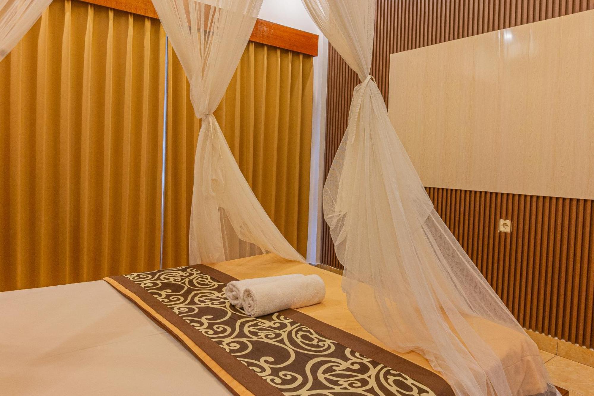 गेस्ट हाउस Artha Dewata 2*