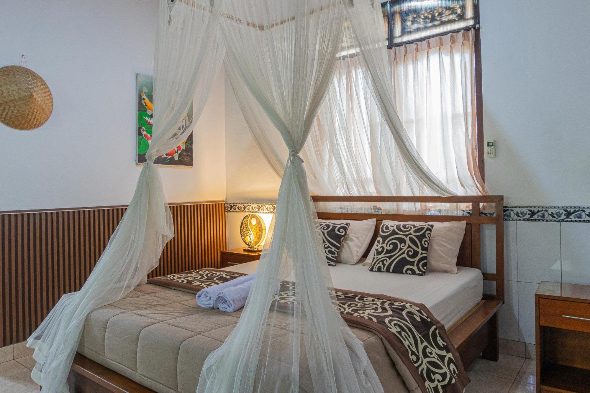 Artha Dewata गेस्ट हाउस Ubud (Bali)